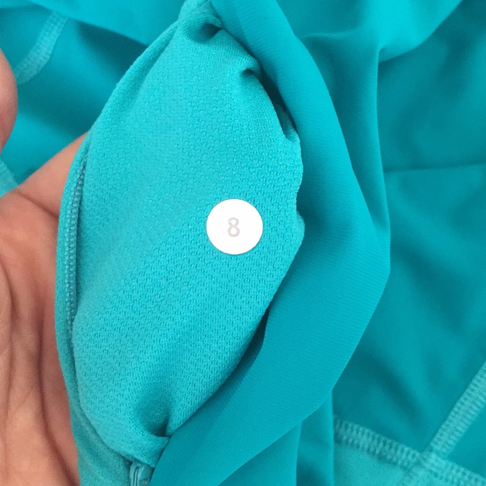 Lululemon Lightweight pullover - Picture 3 of 5
